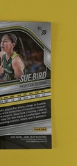 2025 WNBA Panini Prizm Sue Bird #38 Seatle Storm