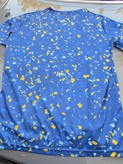 Boca Juniors Adidas Jersey – Size Medium excellent cond