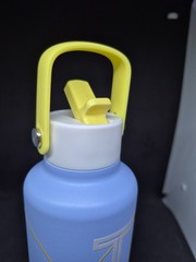 Official FIFA Argentina World Cup 2026 AFA Insulated Water Bottle BPA Free 24oz