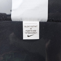 Nike Chicago Bears Team Issued Shirt Mens Medium FQ9319-459 Dri FIT Training