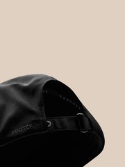 Castore Acitve Performance Hat – Black/Navy