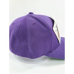 Annco Arizona Diamondbacks Snapback Mens Hat Purple VTG 90s Style Baseball MLB