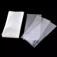 Lot Currency Sleeves Bill Holder Plastic Paper Money Holders for Collectors New
