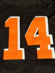 Royal Retros Otto Graham Cleveland Browns Long Sleeve (men’s large)
