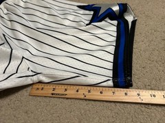 Orlando Magic Mitchell Ness Hardwood Classics Swingman Shorts MEDIUM Men&rsquo;s