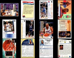 Wayman Tisdale (99) Card Lot – OVER 40k items sold
