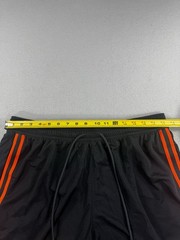 Nike WNBA Dri-FIT Shorts Womens XL Black / Orange NWT