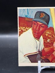 1960 Topps #316 Willie McCovey Giants All-Star Rookie RC HOF EX Vintage