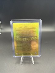 2026 UPPER DECK ALLURE GOLF DOUBLOONS JOHN DALY #DB-5