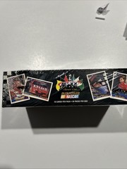 NEW 1994 MAXX Series One (1) NASCAR Race Cards Sealed