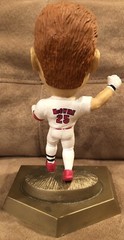 Mark Mcgwire 70 Homerun Statue
