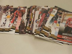 2013/2014 Upper Deck Young Guns, UD Exclusives/100 & inserts U PICK