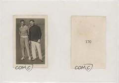 1934 Ilsa Sweets Sportvocu Only Number Back Jarvinen #170 0ar8