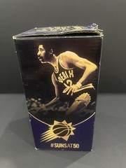 PREOWNED – Kloanz Connie Hawkins Bobblehead – 50th Season of Suns Basketball