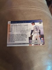1995 DONRUSS #198 TREVOR HOFFMAN NM-MT MLB BASEBALL CARD
