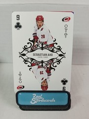 2023-24 O-Pee-Chee All Stars, Marquee Rookies, Parallels, Playing Cards, Premier