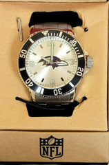 NFL Baltimore Ravens Men&rsquo;s Watch, New (Key Series)