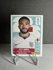 2026 Panini FIFA World Cup Stickers TEAM ENGLAND ENG (You Pick/Choose)