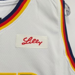 Sophie Cunningham #8 Jersey. Stitched design. White fan jersey. Sizes S-2XL