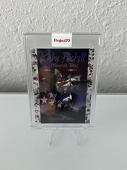 2021 Topps Project 70 1991 Topps Baseball Kirby Puckett #594 – Sealed