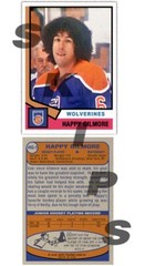 3 card Adam Sandler set Bobby Boucher Happy Gilmore STCC Mud Dogs PGA card