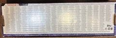 2015 Topps Griffey Jr Complete Set 700 Cards No Bonus Pack Or Griffey Jr Chrome
