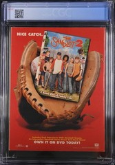 DIANA TAURASI ROOKIE COVER SPORTS ILLUSTRATED FOR KIDS SI RARE WNBA 2005 CGC 9.4