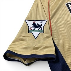 Thierry Henry #14 Arsenal 2001/02 Away Jersey Retro – Men’s Sizes – NEW