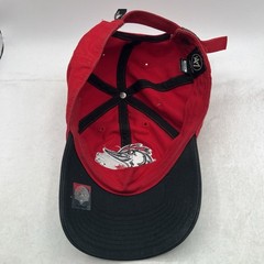 Fayetteville Woodpeckers 47 Brand Hat Cap Adjustable Strap Minor League Baseball