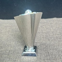 2026 Venezuela World Baseball Classic Championship Metal 8CM Trophy With Case
