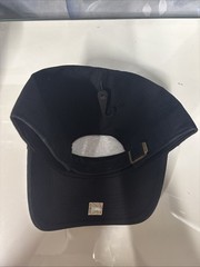 New York Knicks &rsquo;47 Brand Black Clean Up Adjustable Dad Hat