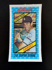 Steve Garvey 1980 Kellogg&rsquo;s 3-D Super Stars #31 Los Angeles Dodgers