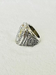 UCF Knights Replica 2017 Champions Ring Silver Peach Bowl, US SHIP