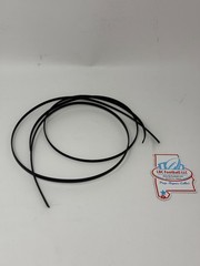 Poly Football Bladder Repair Kit with Various Lacing Options and Lace Tool