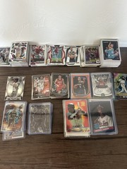 10/15/25/35 Count Mystery Box Rookie Card Lot – Guarantee Hit – READ Description