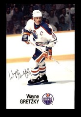 1988-89 ESSO HOCKEY ALL-STAR COLLECTION/SEE DROP DOWN MENU 4 CARD U WIL RECEIVE