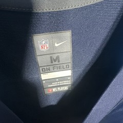 Derrick Henry Titans Jersey Size Adult M