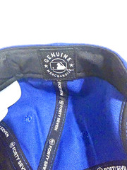 &rsquo;47 Los Angeles Dodgers MLB Adjustable Rope Snapback Hat New