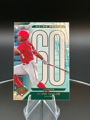 2025 Panini Prospect Edition 20-80 Scale #18 Devin Taylor, Athletics