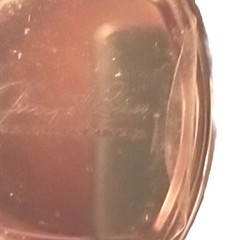 Jerry H Buss Engraved Presentation Watch –LA Lakers-Vintage Era Collectible