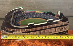 Home Fields 3D Yankee Stadium Replica 2016