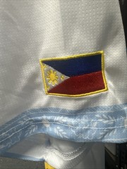 Filipino Heritage Night 2026 Dodgers Jersey Brand New In Bag – Size XL