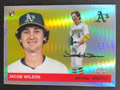 2025 Topps Chrome Platinum Parallels! Pick Your Card, SHIPS FREE! Updating