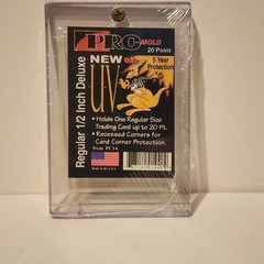 Pro-Mold #PC14 Regular 1/2 Inch Deluxe 20pt Recessed Corner Protection