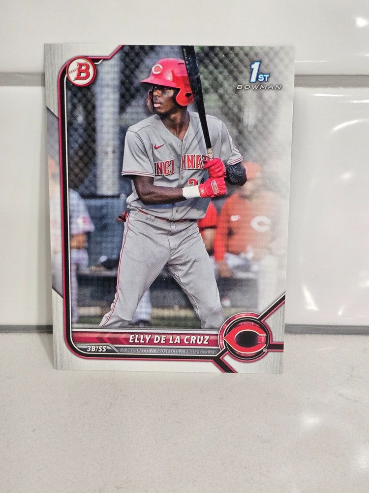 2022 Bowman Paper Base Stars/Vets #1-100 & Prospects #BP1-150 + Parallels/Autos