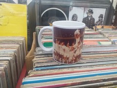 Leeds United 1972 FA Cup Winners mug 11oz Christmas Birthday Gift