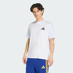 BOCA JUNIORS 26 SEASONAL GRAPHIC T-SHIRT – ADIDAS KH2156