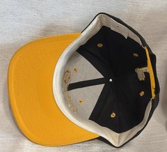 Vintage 90’s Pittsburgh Pirates MLB Snapback Hat, USA Annco