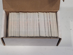1992-93 STADIUM CLUB BASKETBALL COMPLETE 400-CARD Series 1&2 SET! SHAQ RC! MJ!