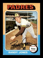 1975 TOPPS BASEBALL 176 TO 340 / SEE DROP DOWN MENU
